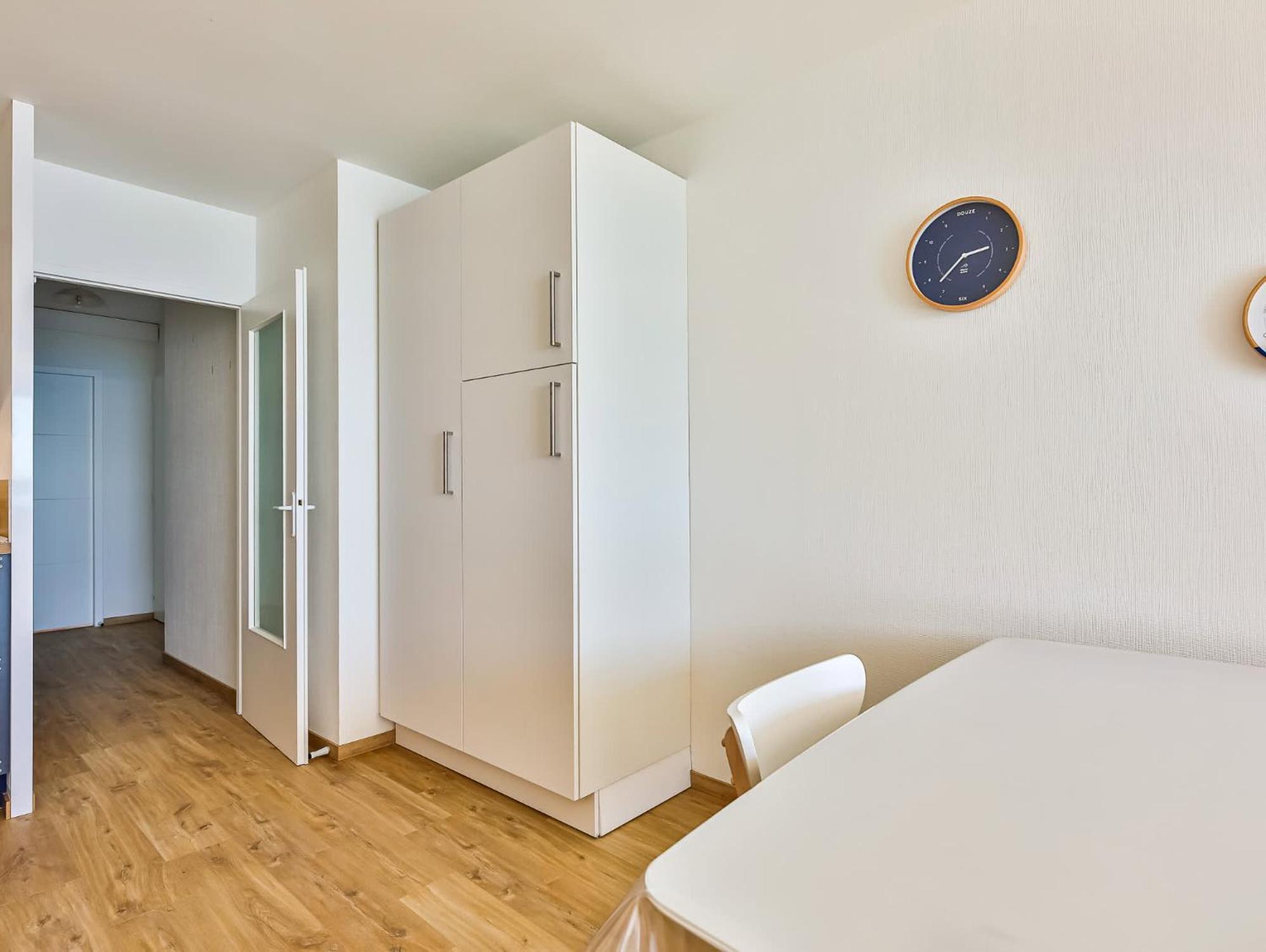 Appartement Au Pied De La Plage, Vue Imprenable Sur La Mer Les Sables-dʼOlonne 외부 사진